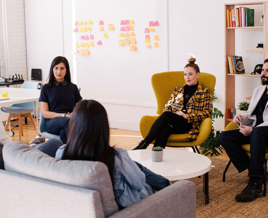 CRM Design